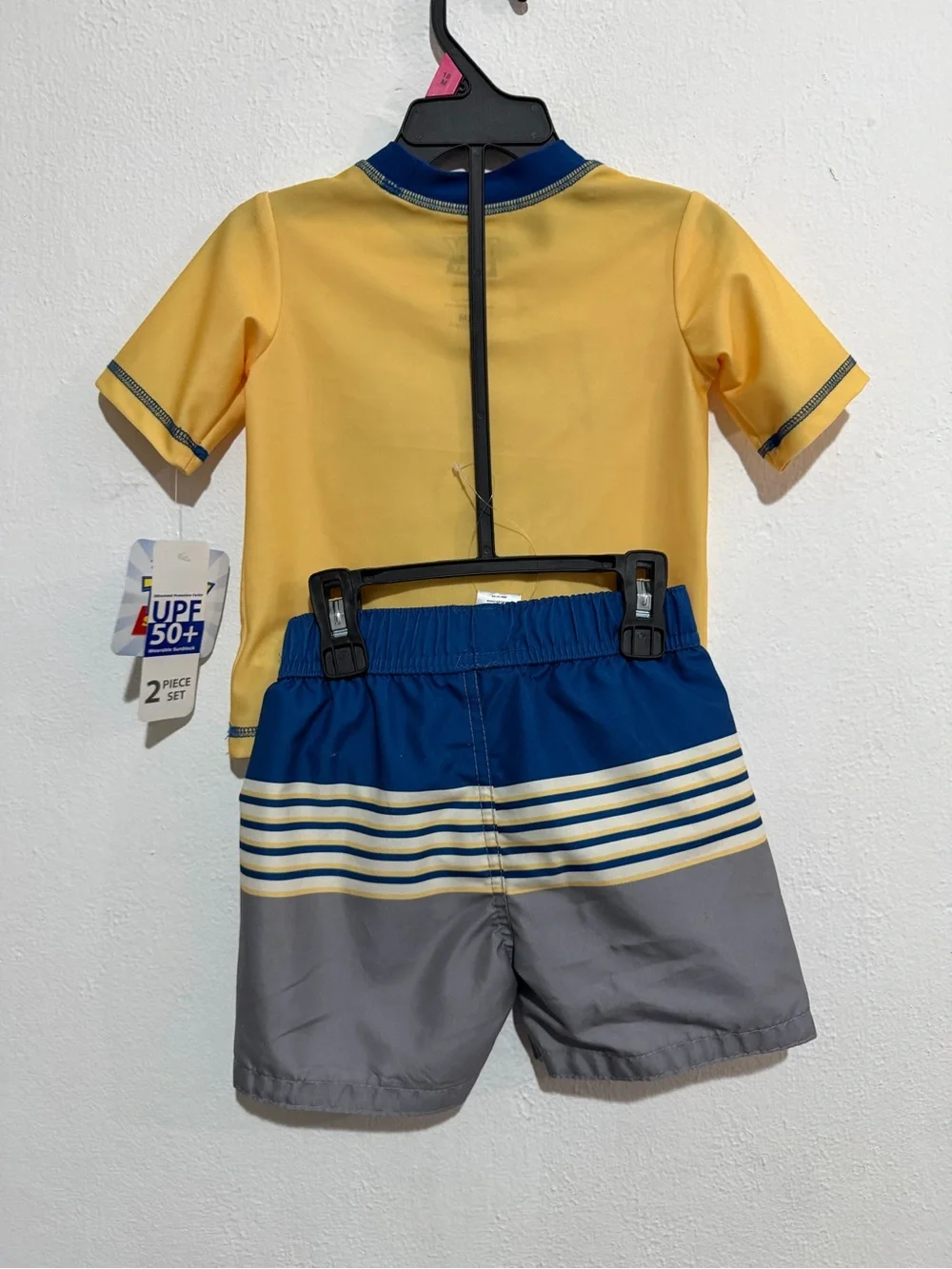 Disney two piece